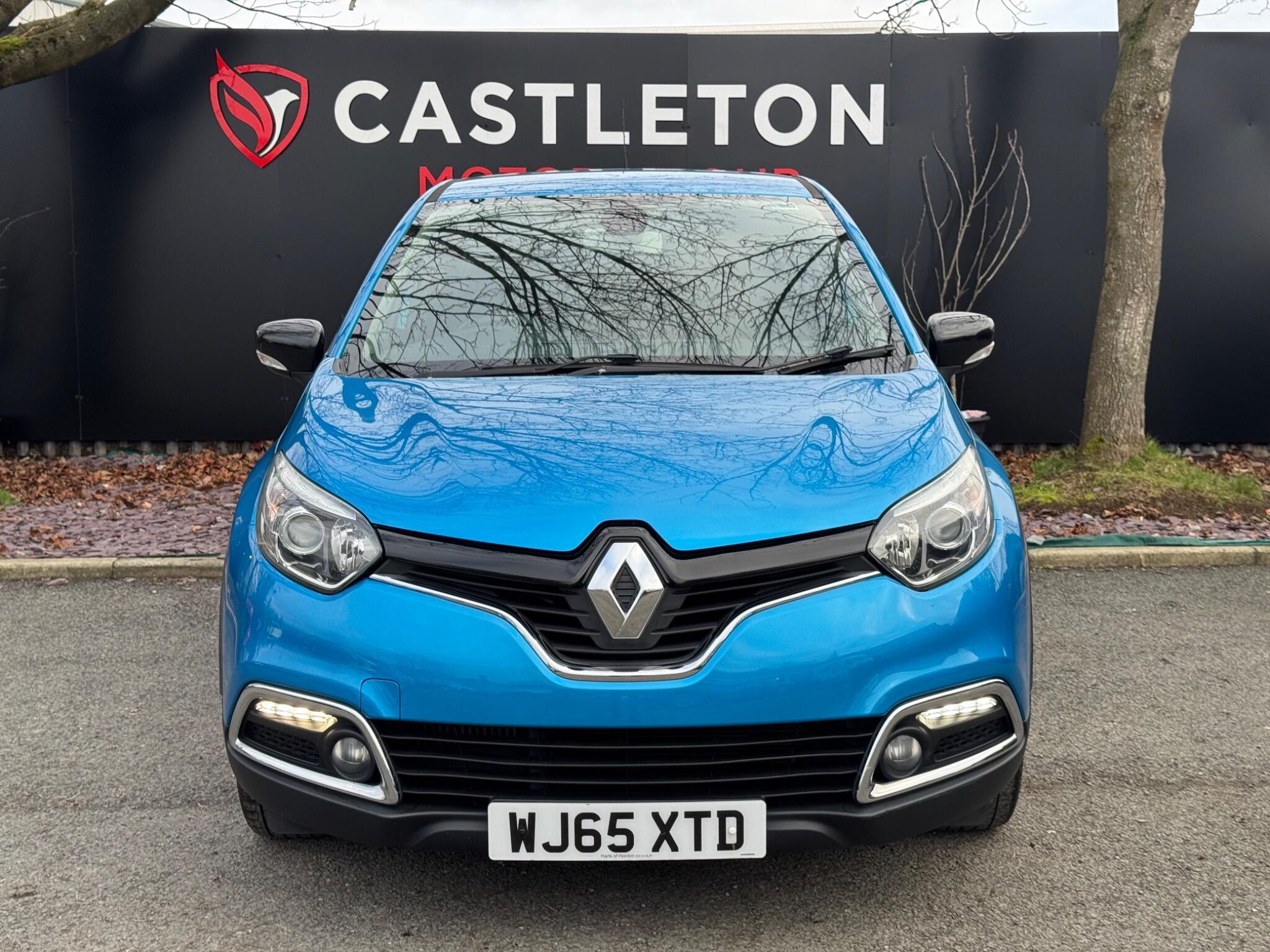 Renault Captur - Image 3