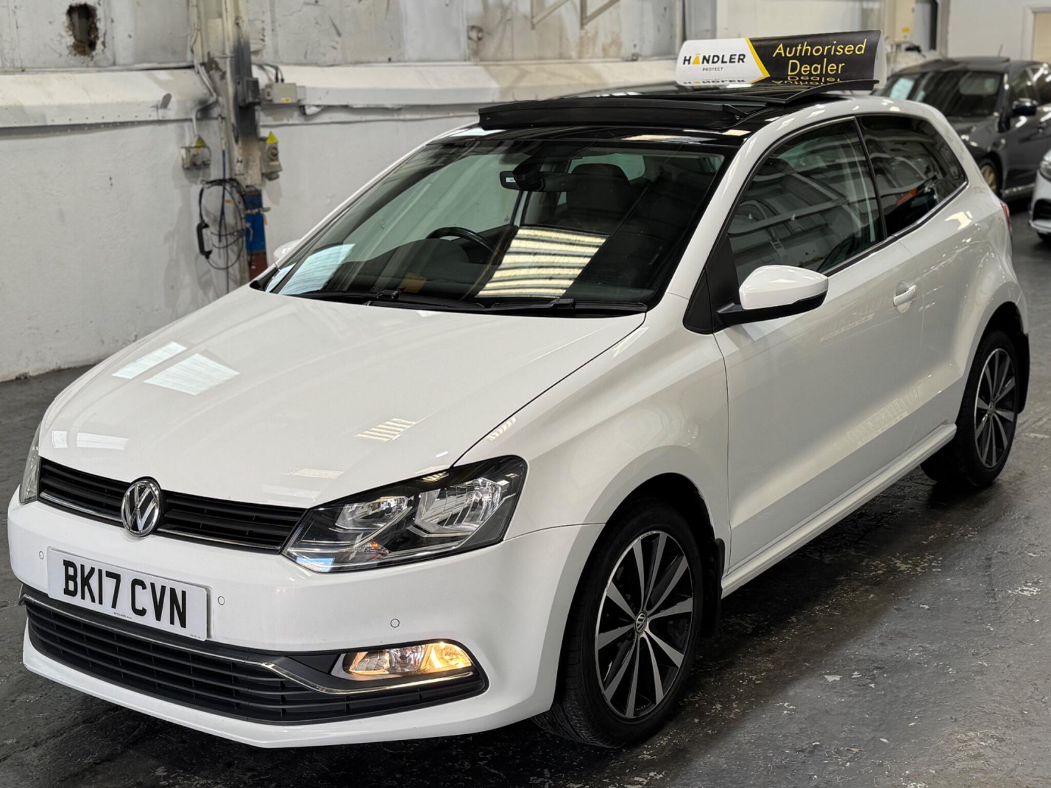 Volkswagen Polo - Image 10