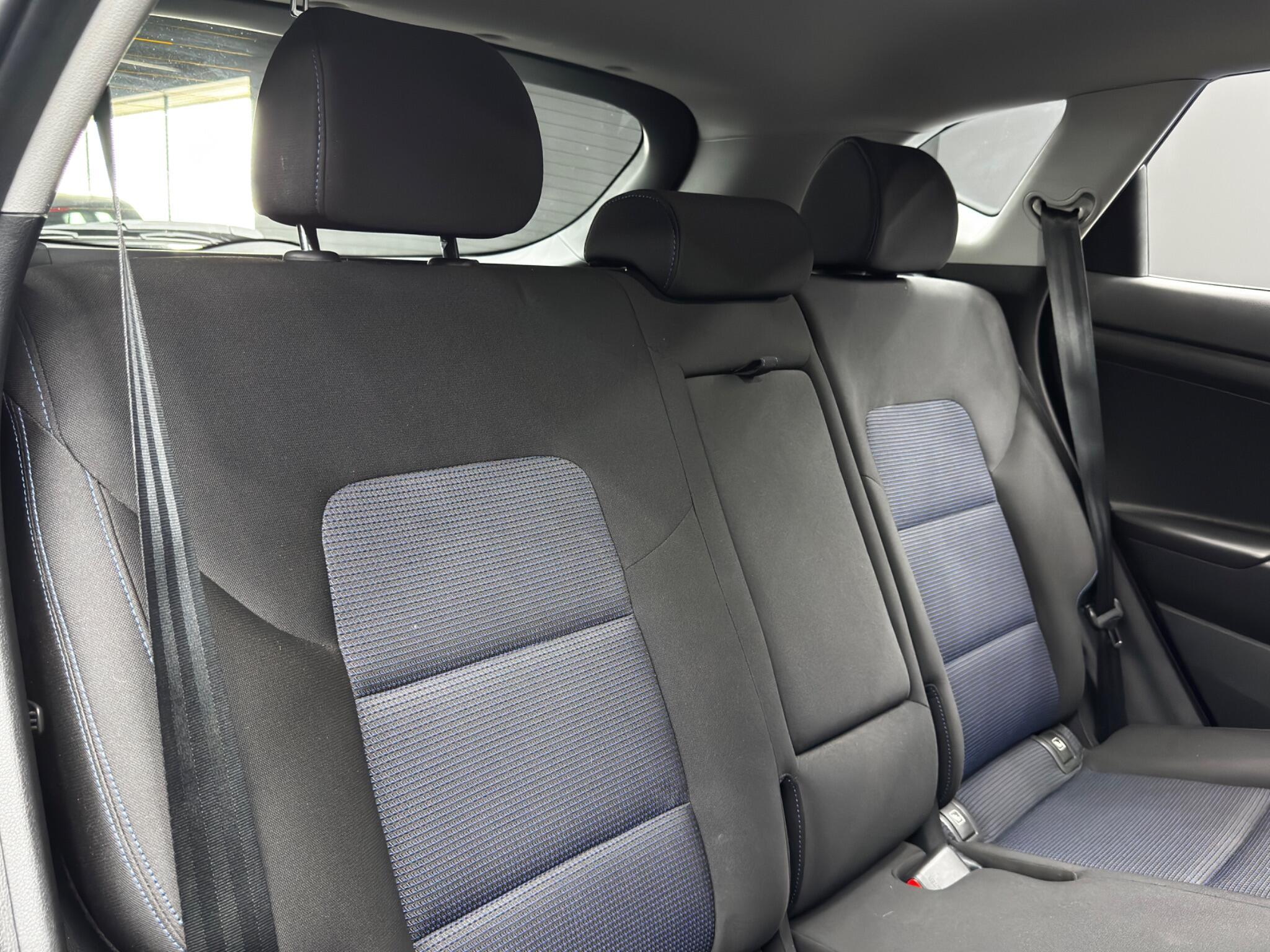 Hyundai Tucson - Image 14