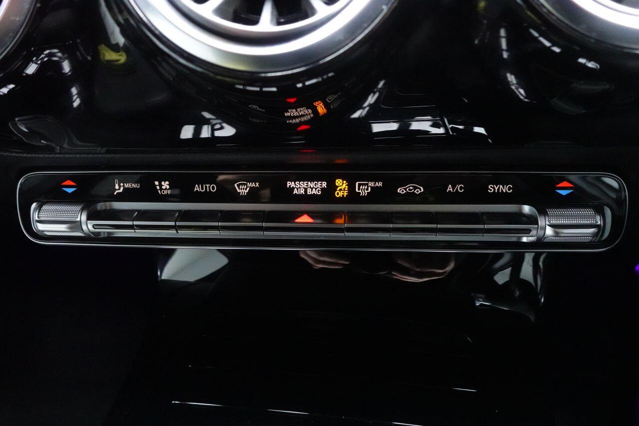 Mercedes-benz A-CLASS - Image 30