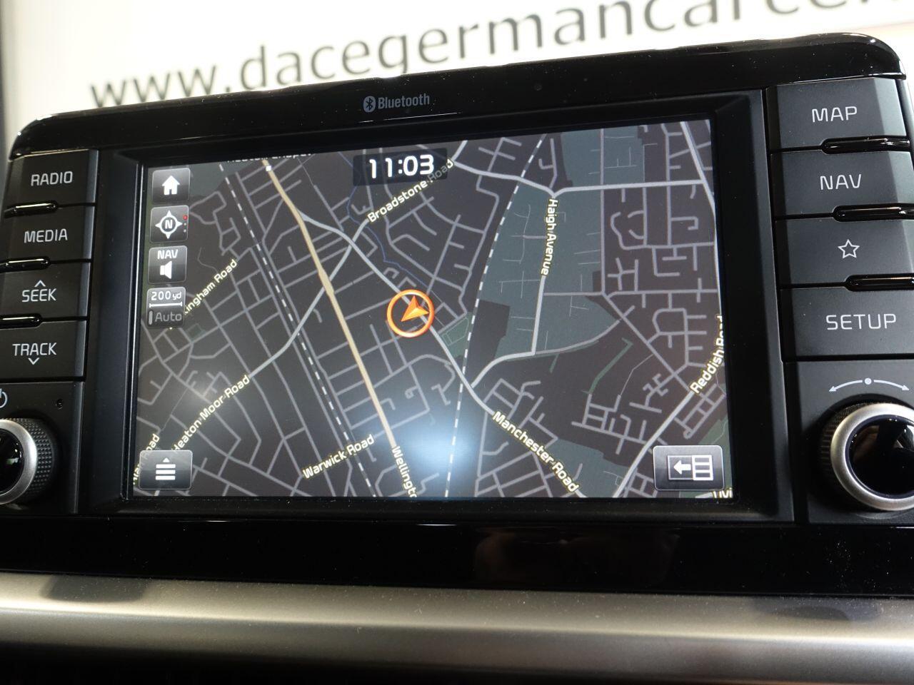 Kia Picanto - Image 3