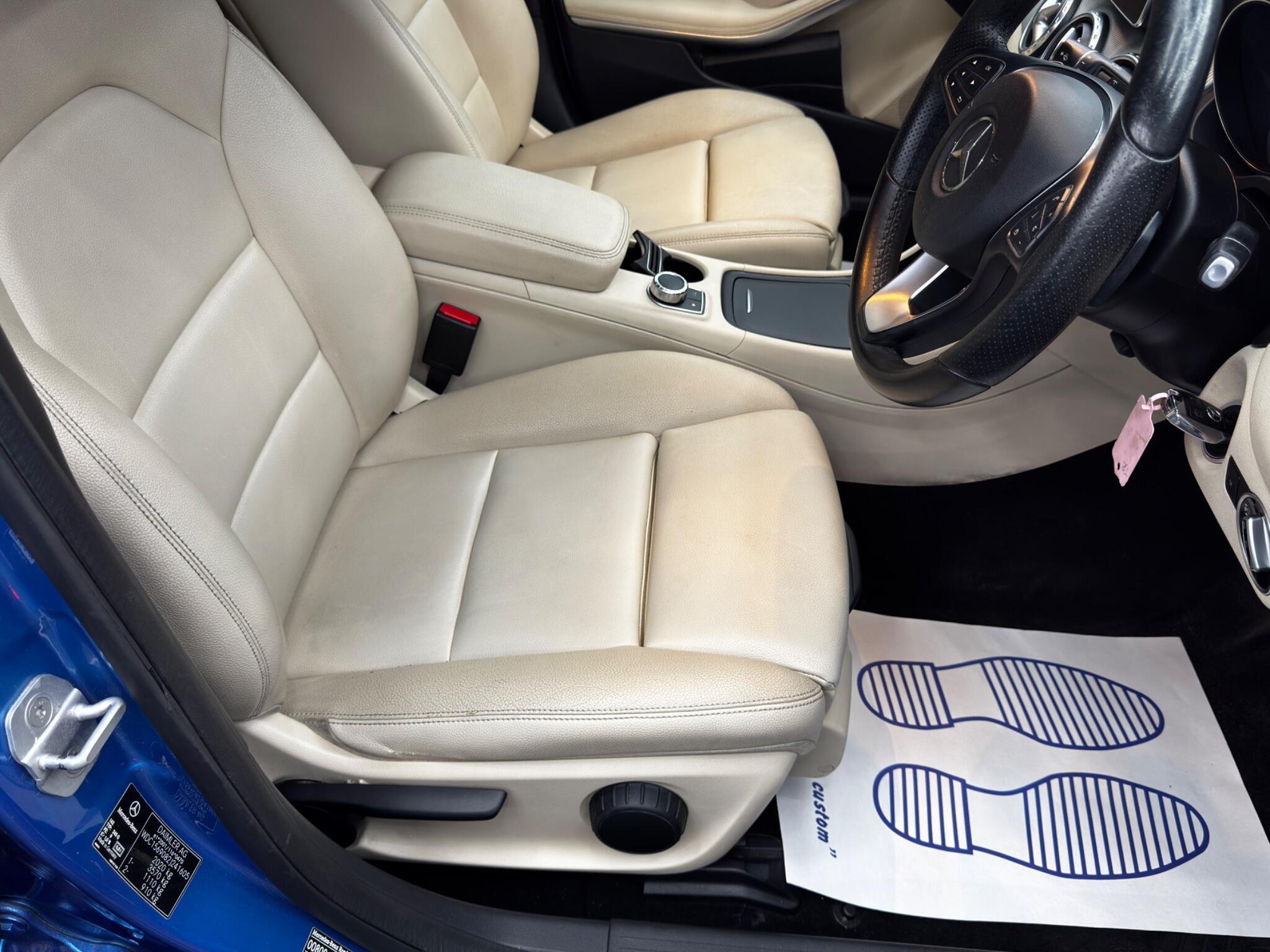 Mercedes GLA - Image 13