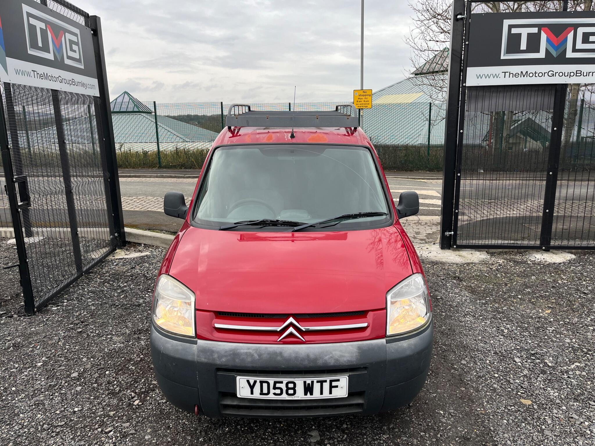 Citroen Berlingo - Image 3