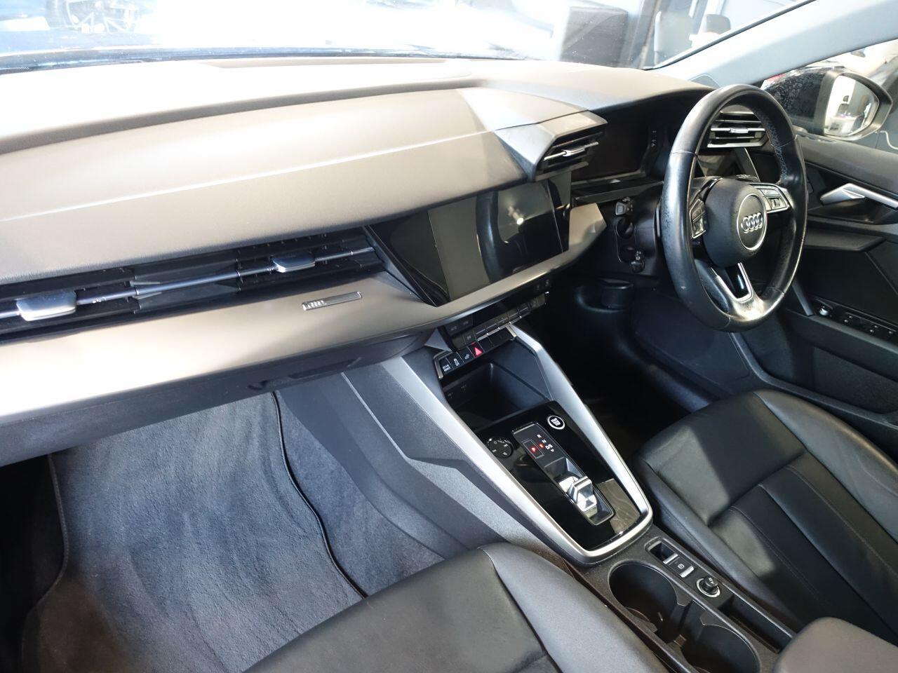 Audi A3 - Image 11