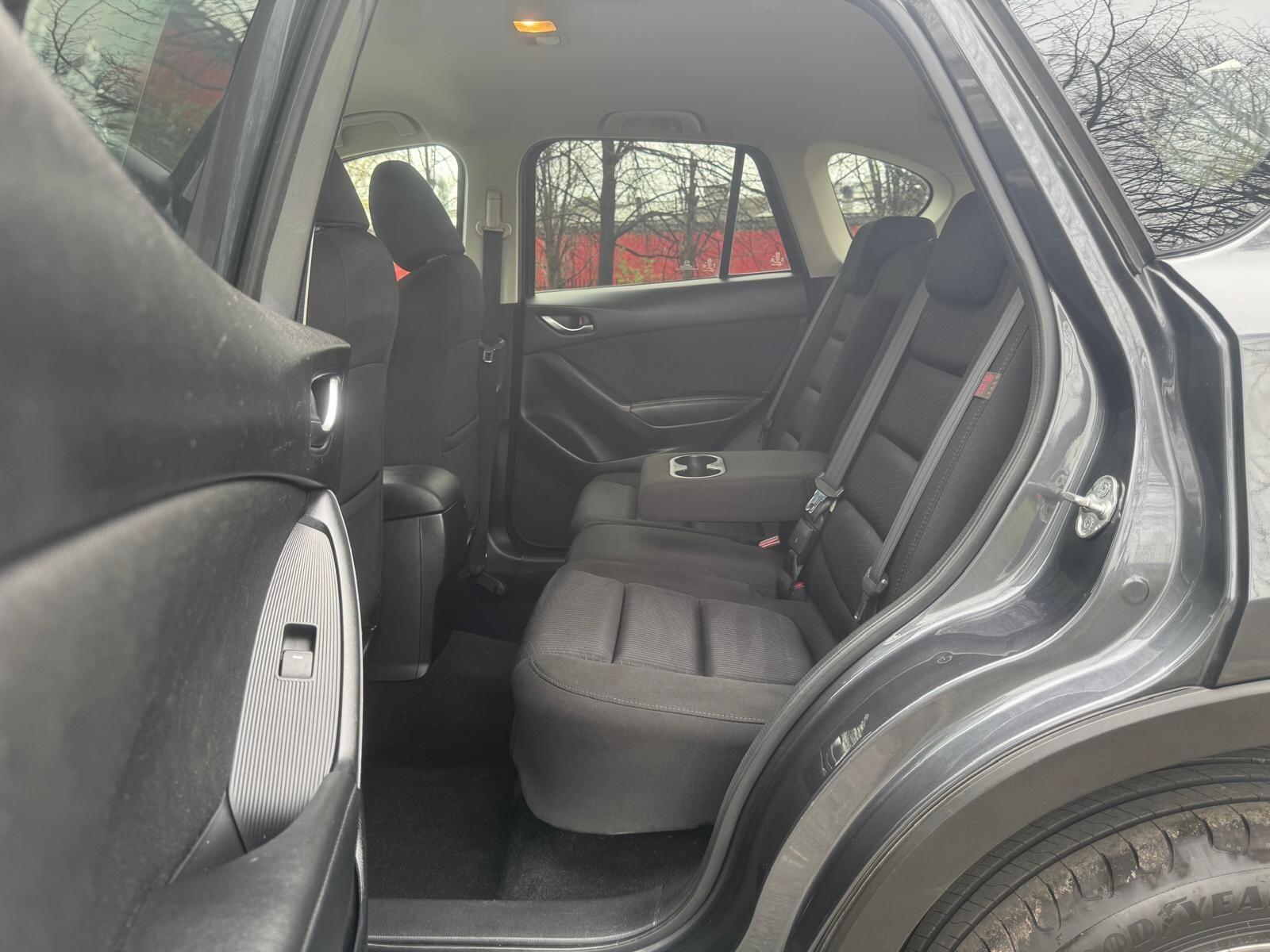 Mazda CX-5 - Image 29