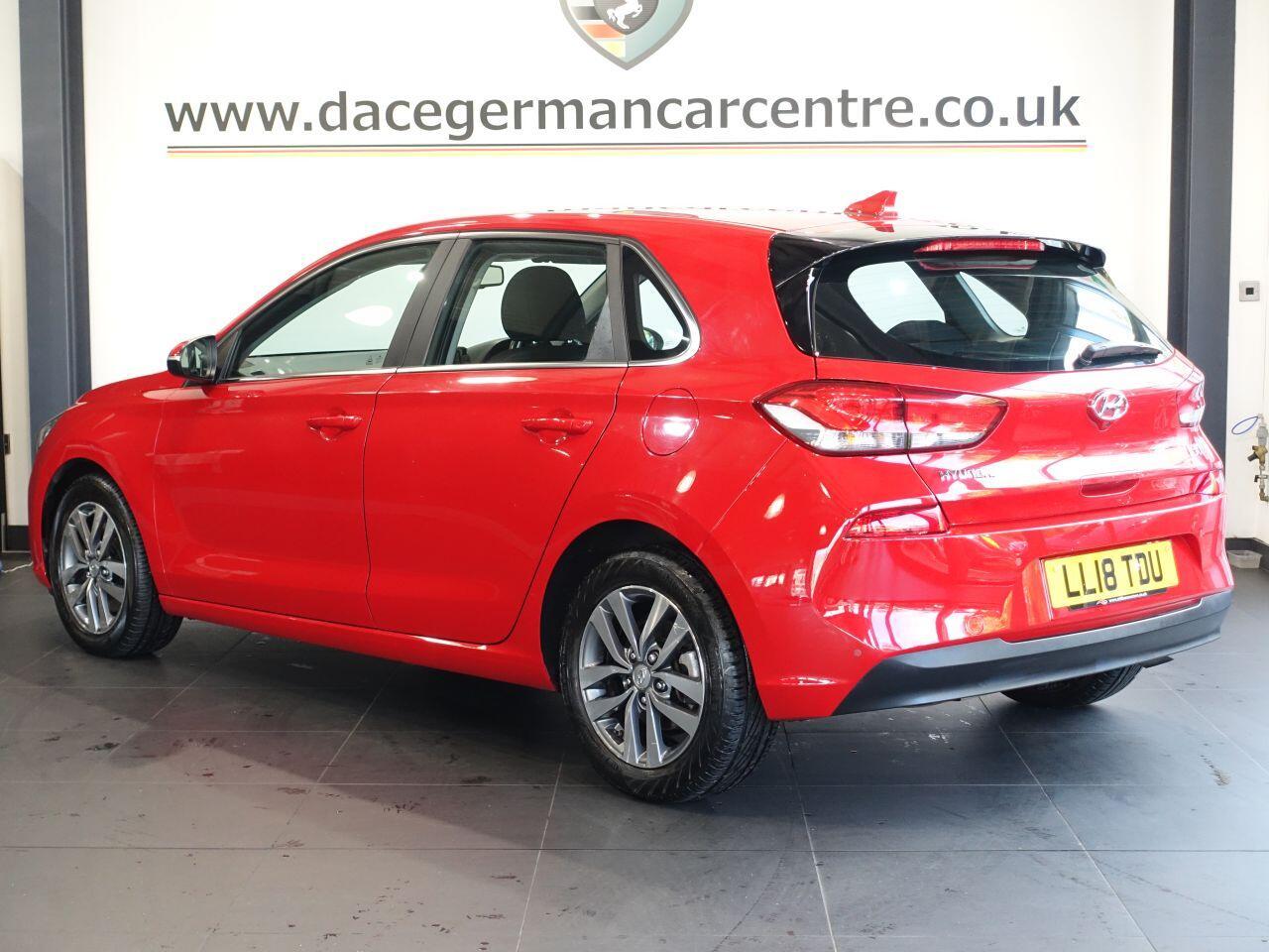 Hyundai i30 - Image 8