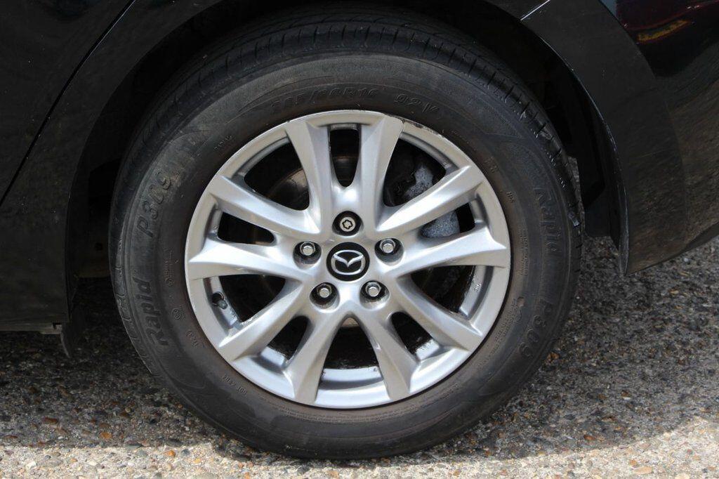 Mazda MAZDA3 - Image 11