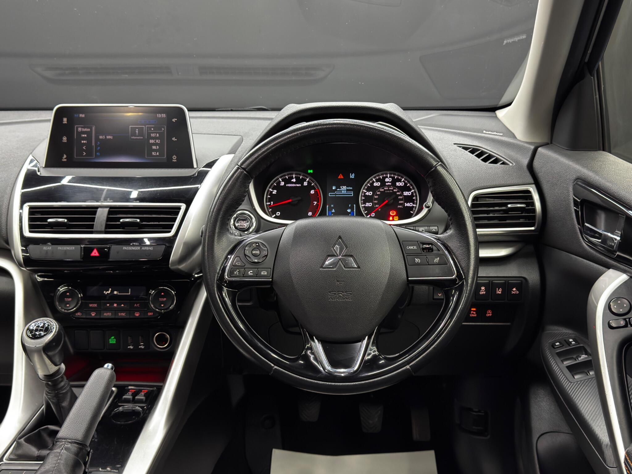 Mitsubishi Eclipse Cross - Image 18