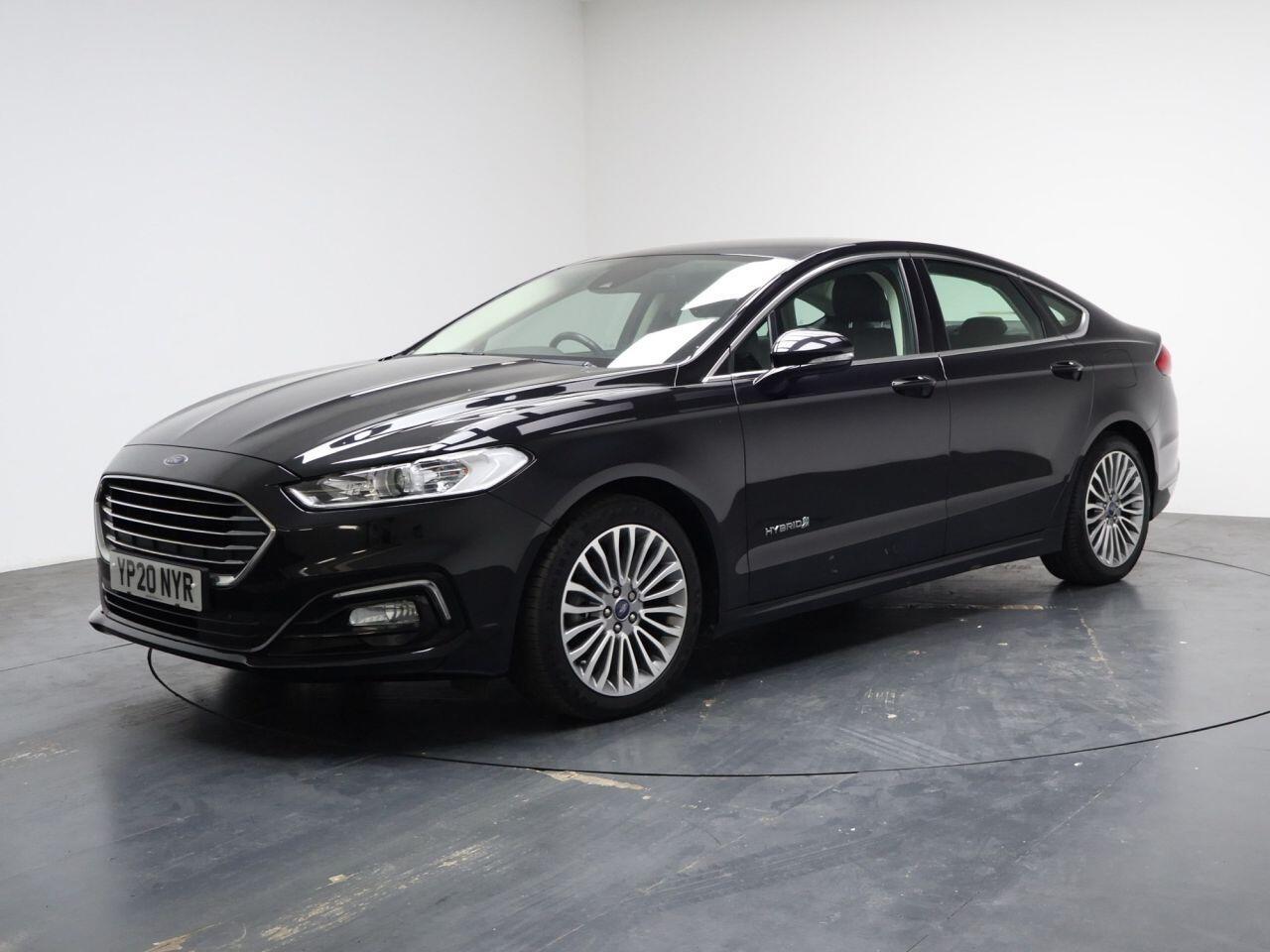 Ford Mondeo - Image 6