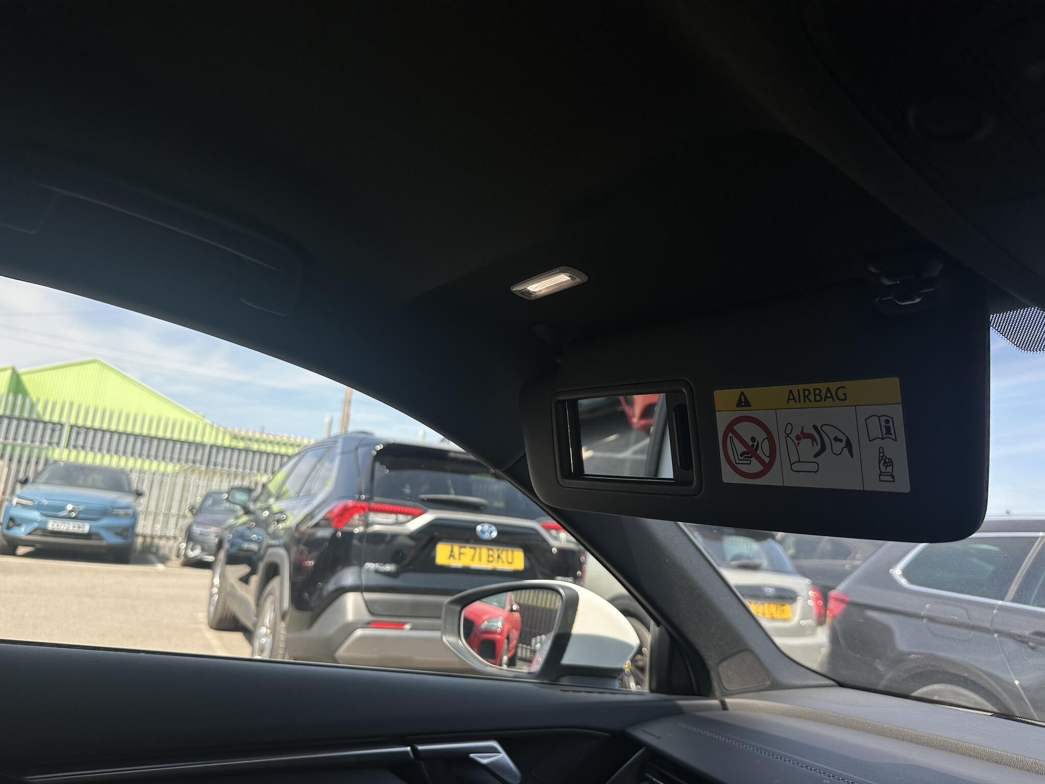 Audi A3 - Image 17