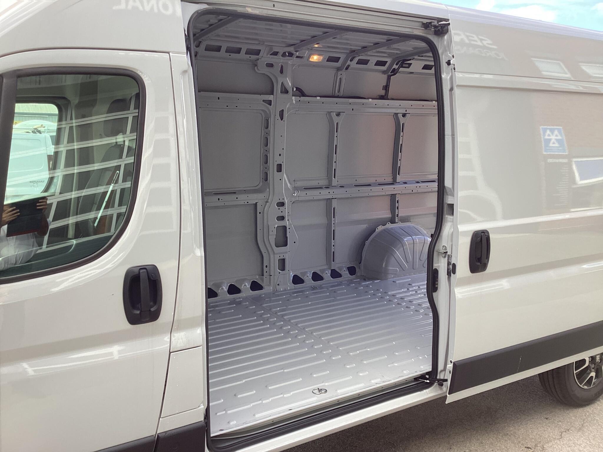 Fiat Ducato - Image 15