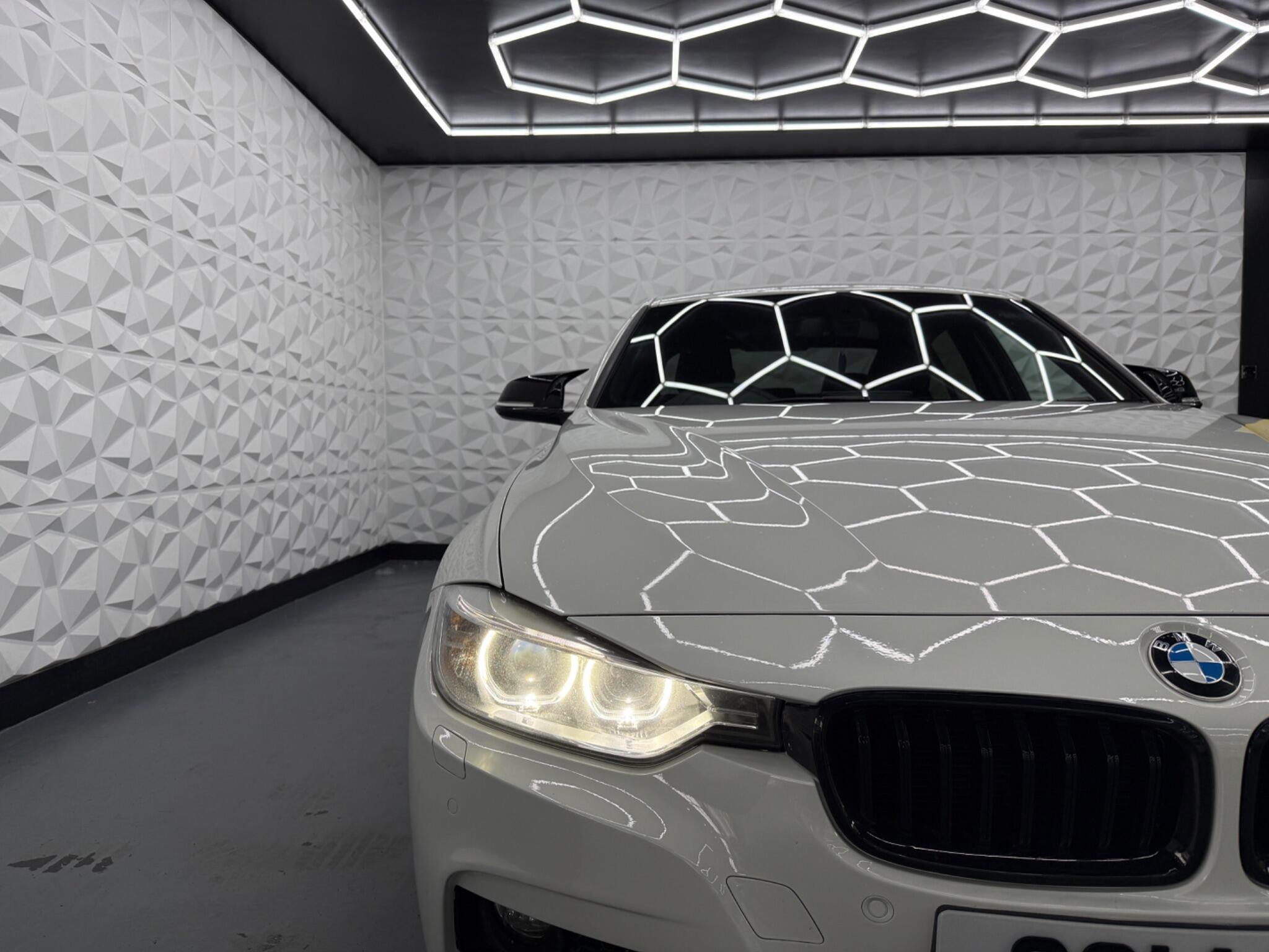 BMW 3 Series - Image 8
