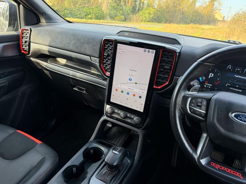 Ford Ranger - Image 5