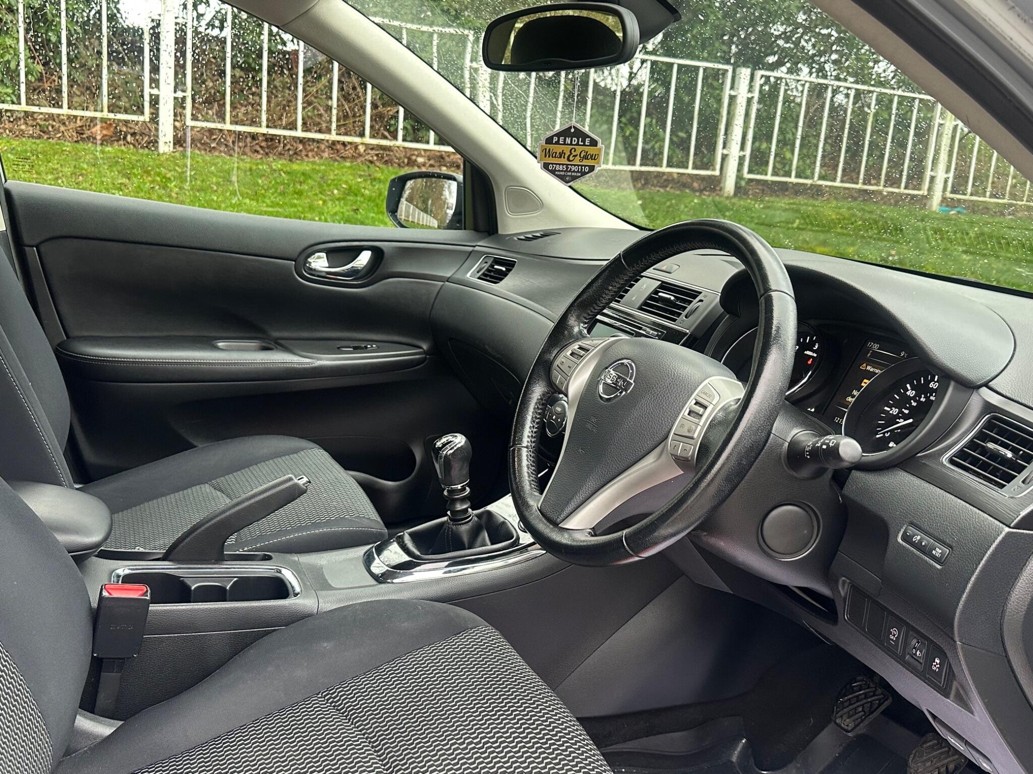 Nissan Pulsar - Image 24