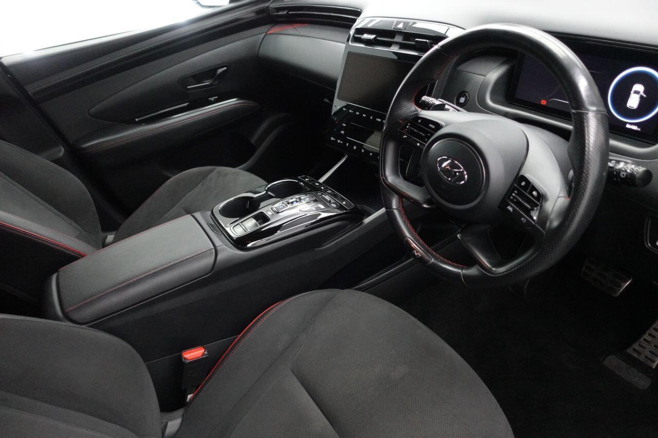 Hyundai Tucson - Image 15