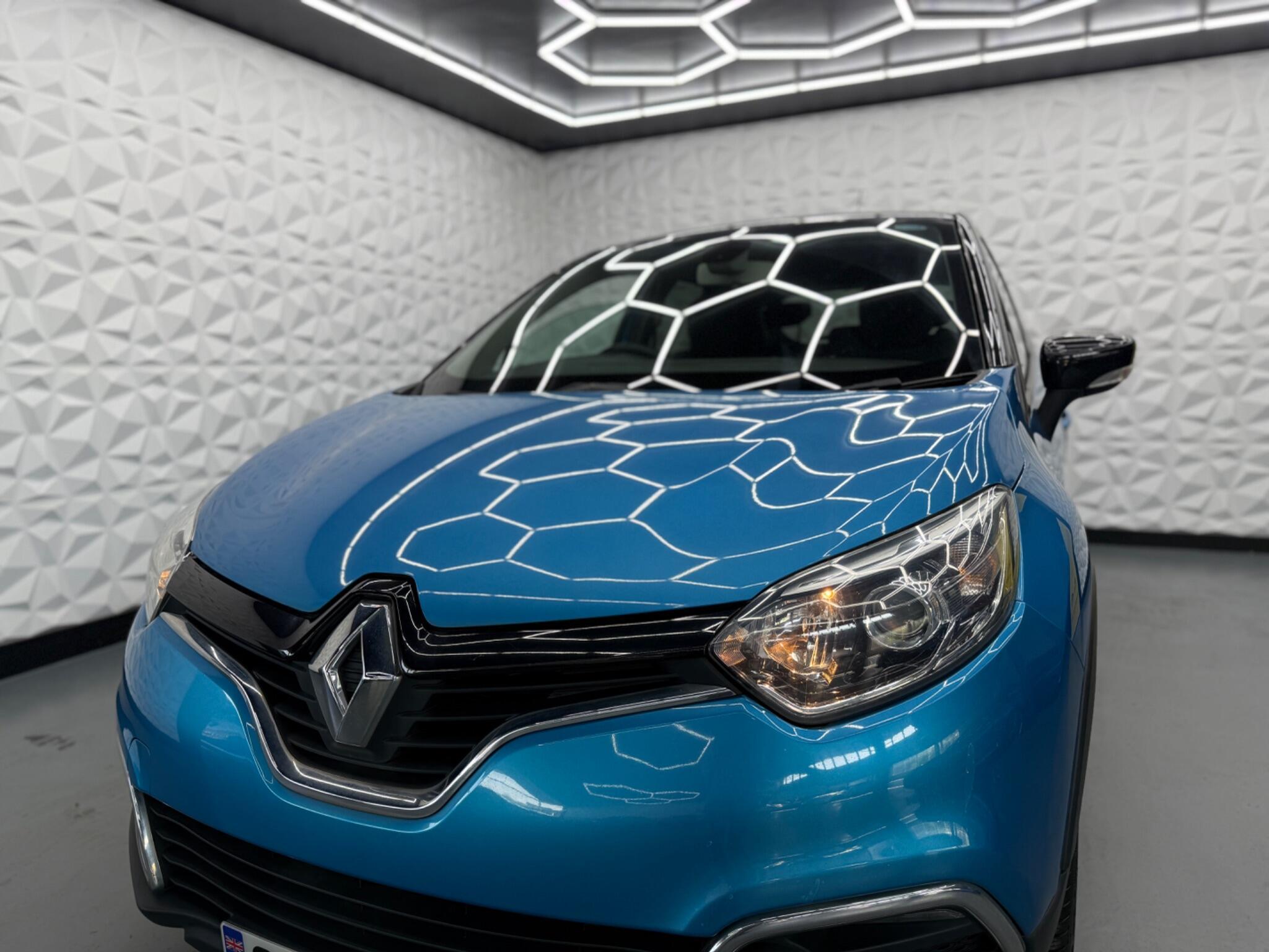 Renault Captur - Image 17