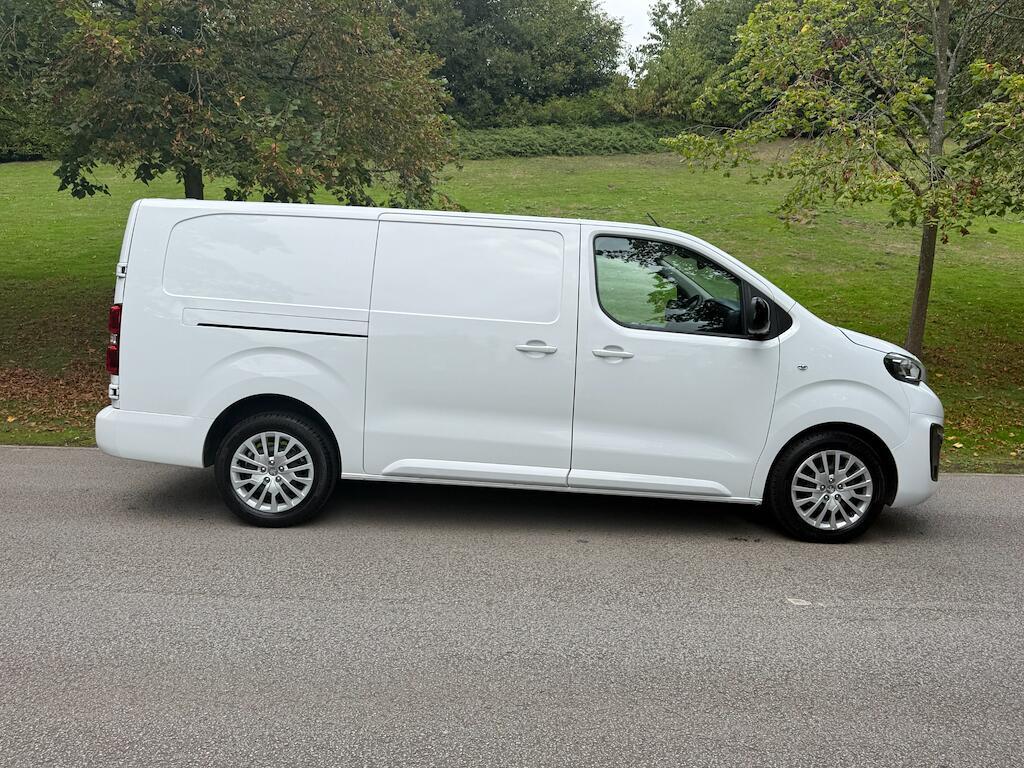 Peugeot Expert - Image 2