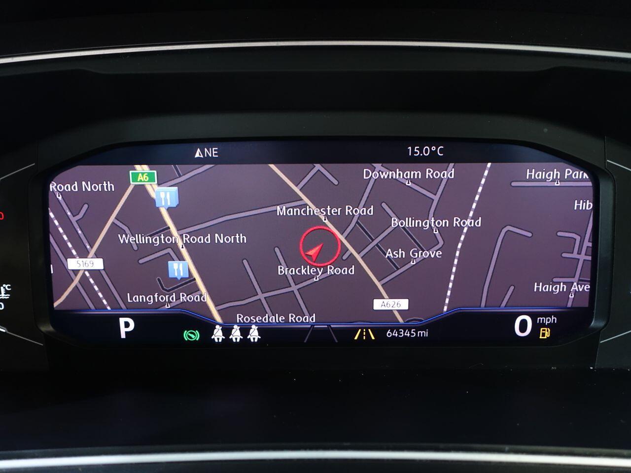 Volkswagen Tiguan - Image 3