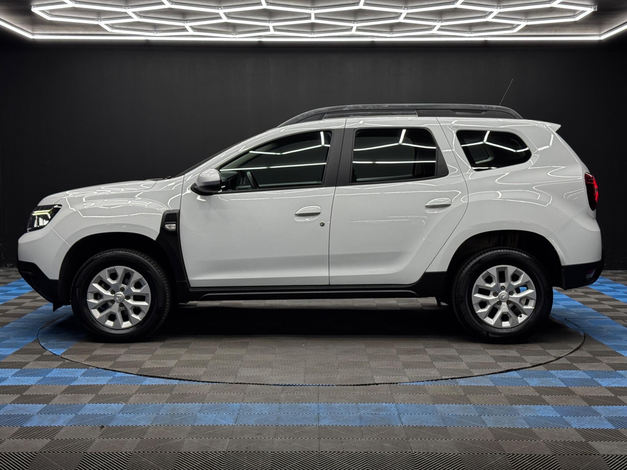 Dacia Duster - Image 8