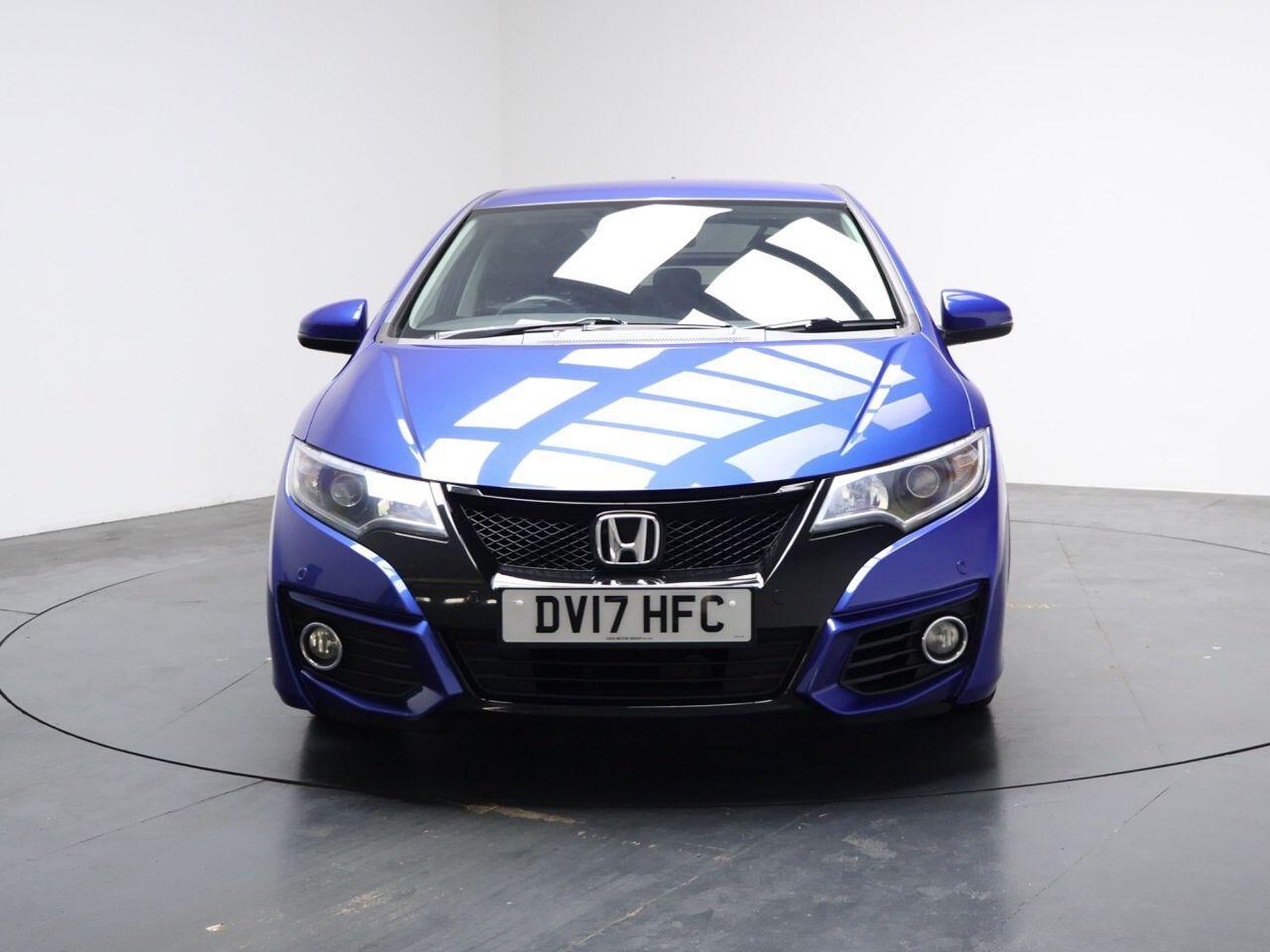 Honda Civic - Image 5