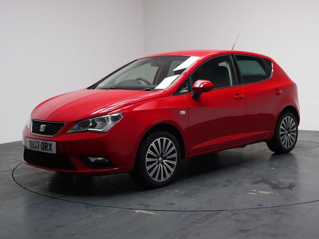 SEAT Ibiza - Image 6