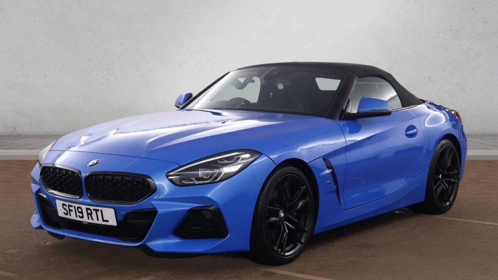 BMW Z4 - Image 7