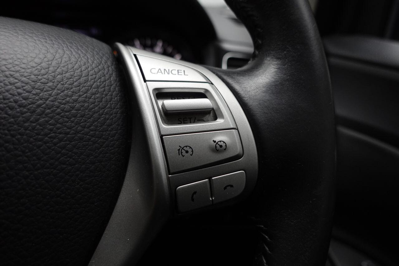 Nissan Pulsar - Image 35