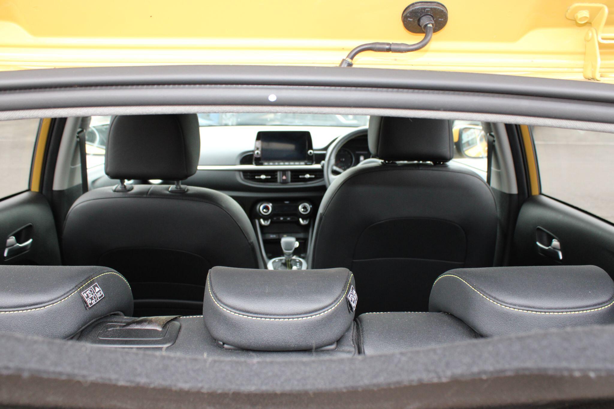 Kia Picanto - Image 20