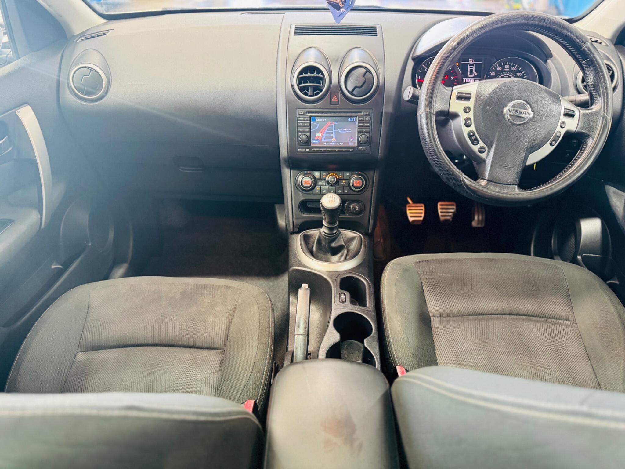 Nissan Qashqai - Image 33