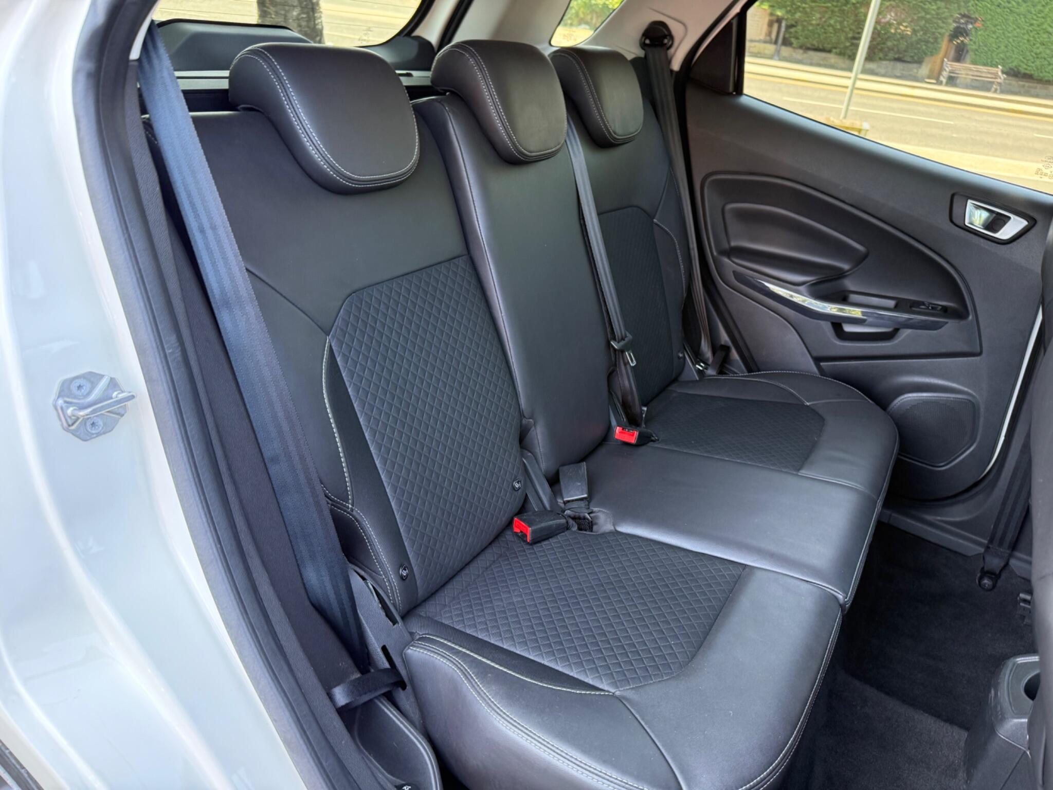 Ford Ecosport - Image 15
