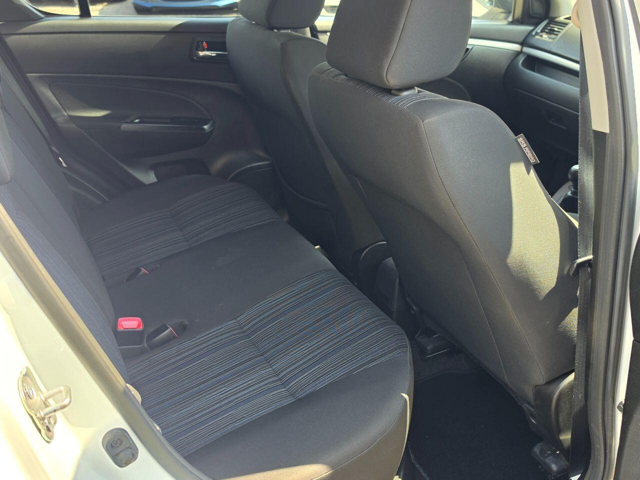 Suzuki Swift - Image 17