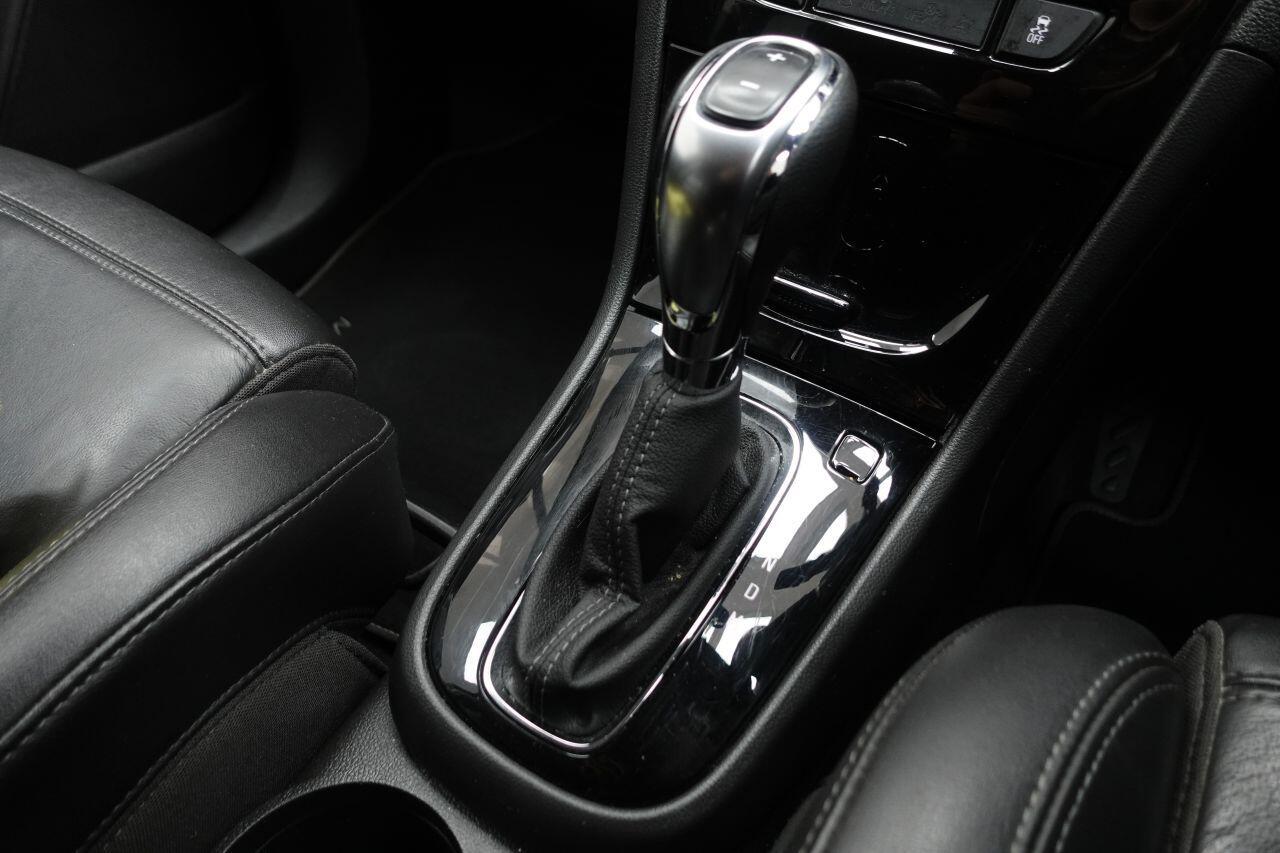 Vauxhall Mokka X - Image 41