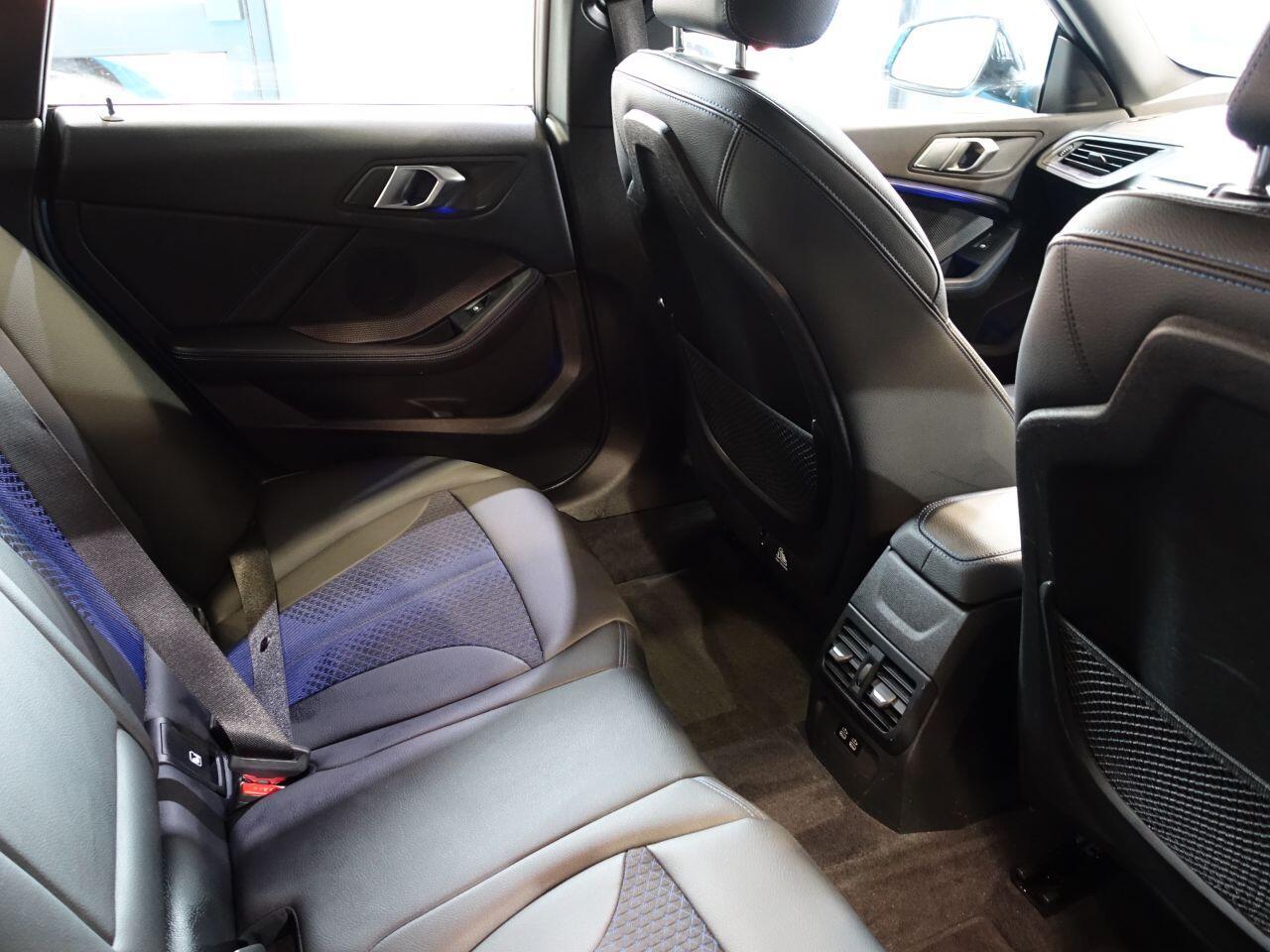 BMW 2 SERIES GRAN COUPE - Image 20