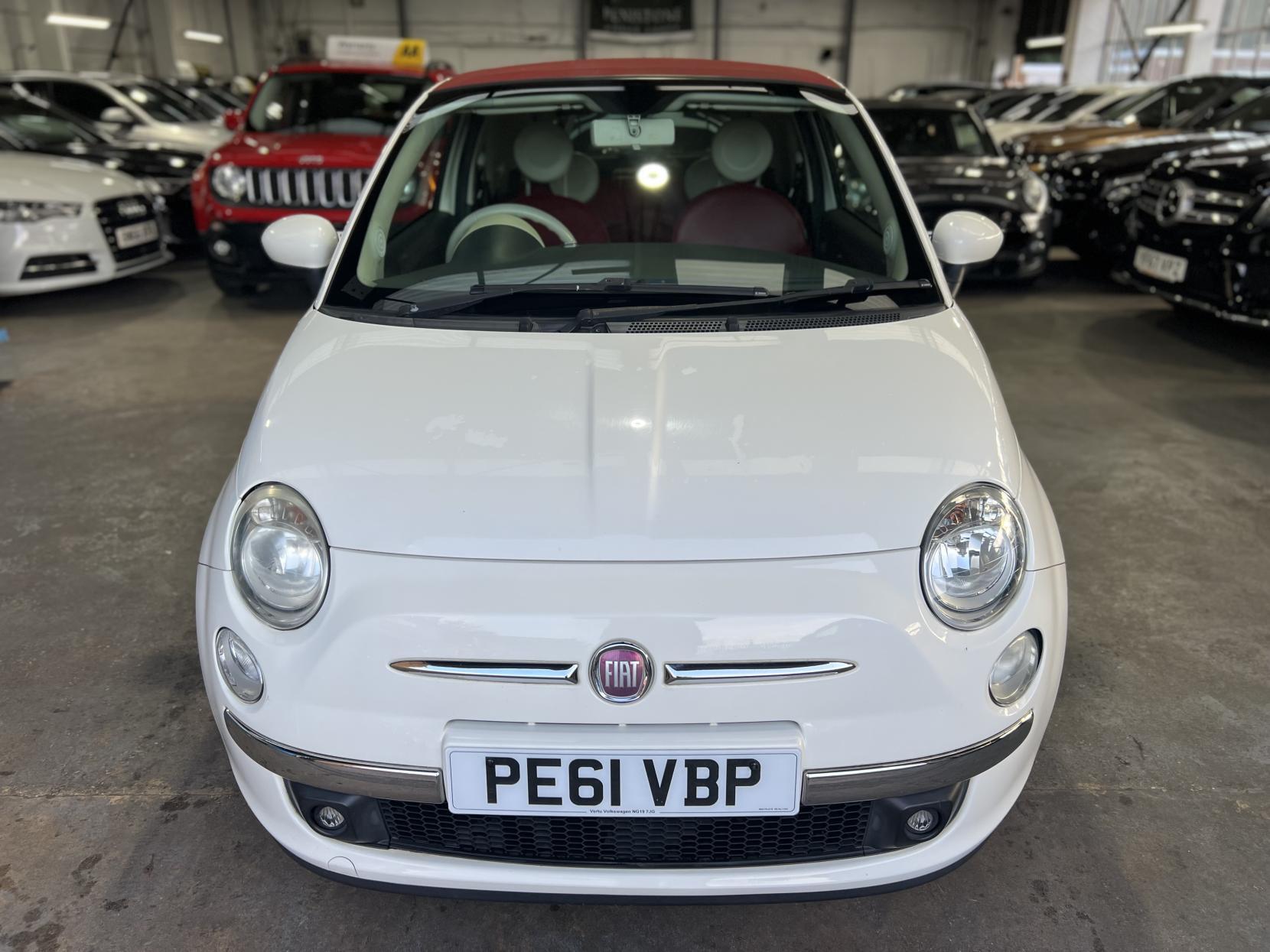 Fiat 500C - Image 4