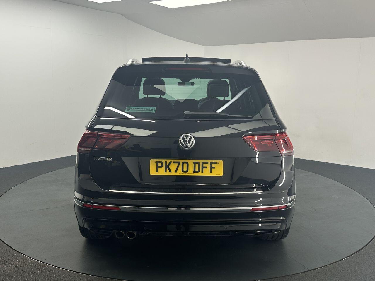 Volkswagen Tiguan - Image 9