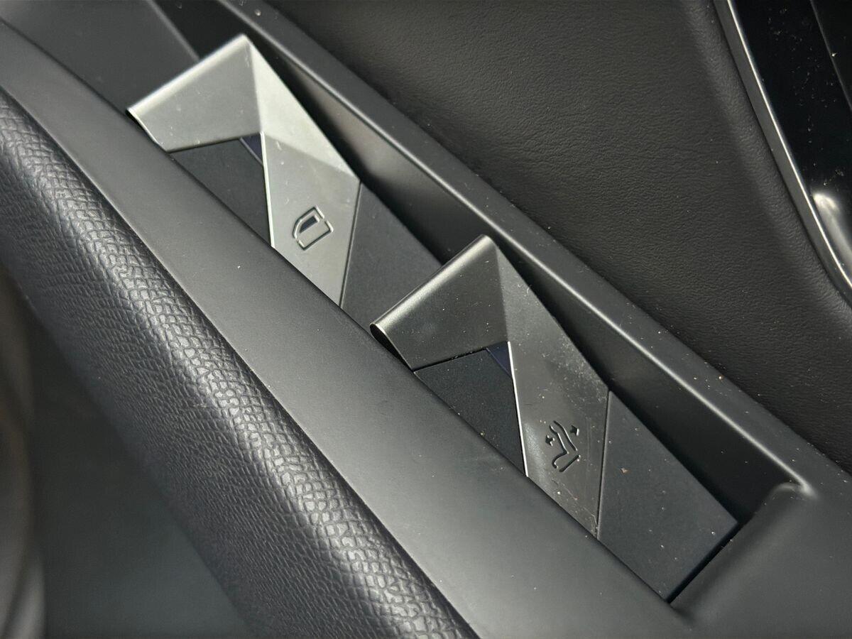 DS AUTOMOBILES DS 7 CROSSBACK - Image 35