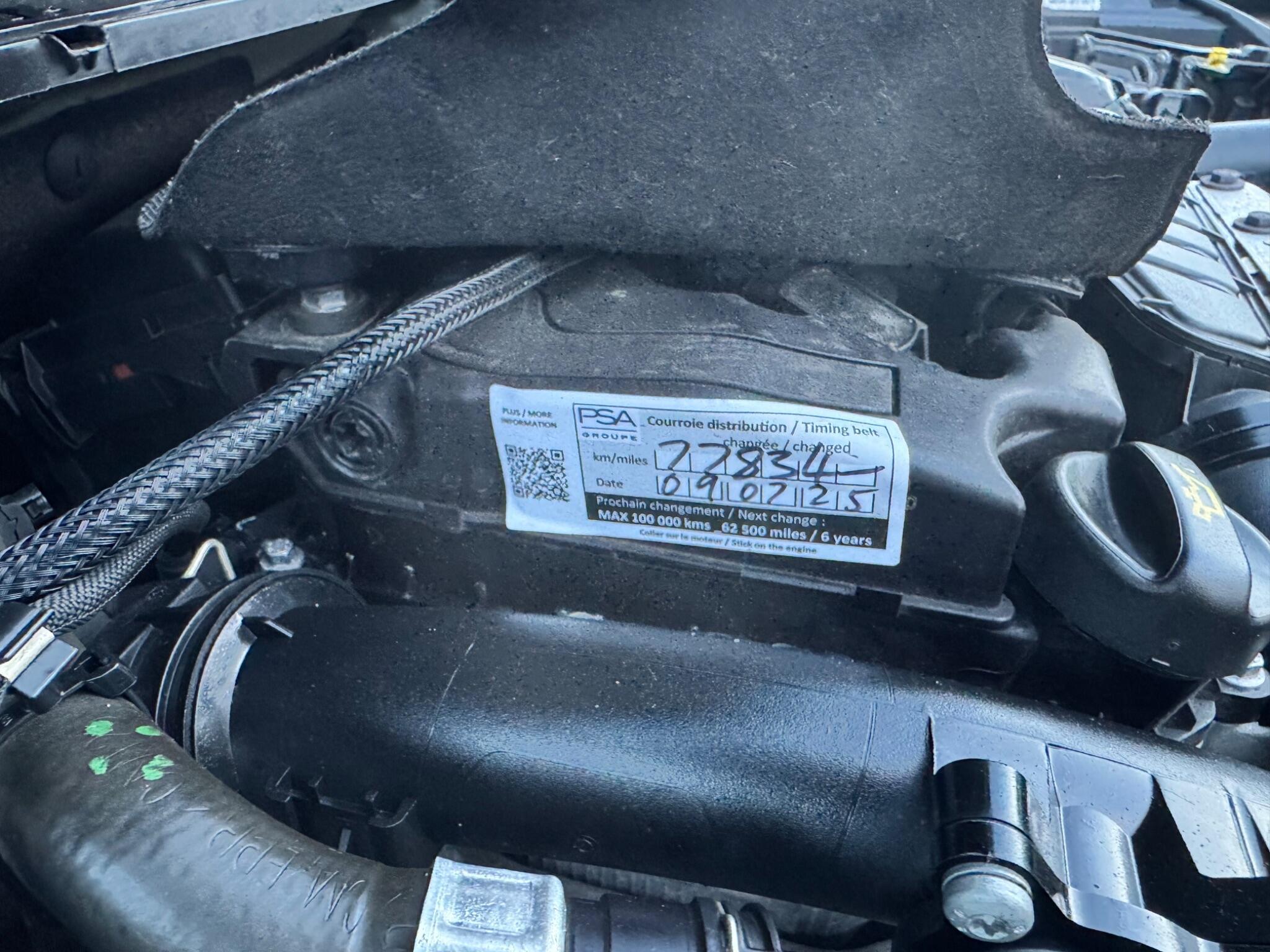 Peugeot 308 - Image 55