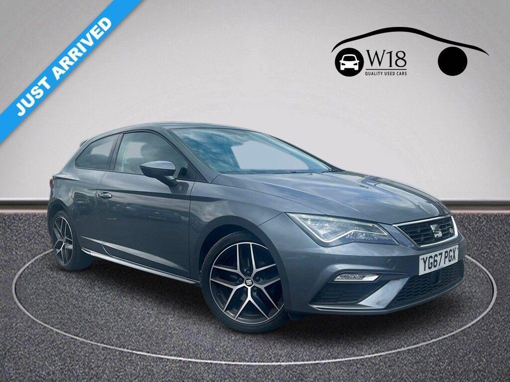 SEAT Leon - Image 2