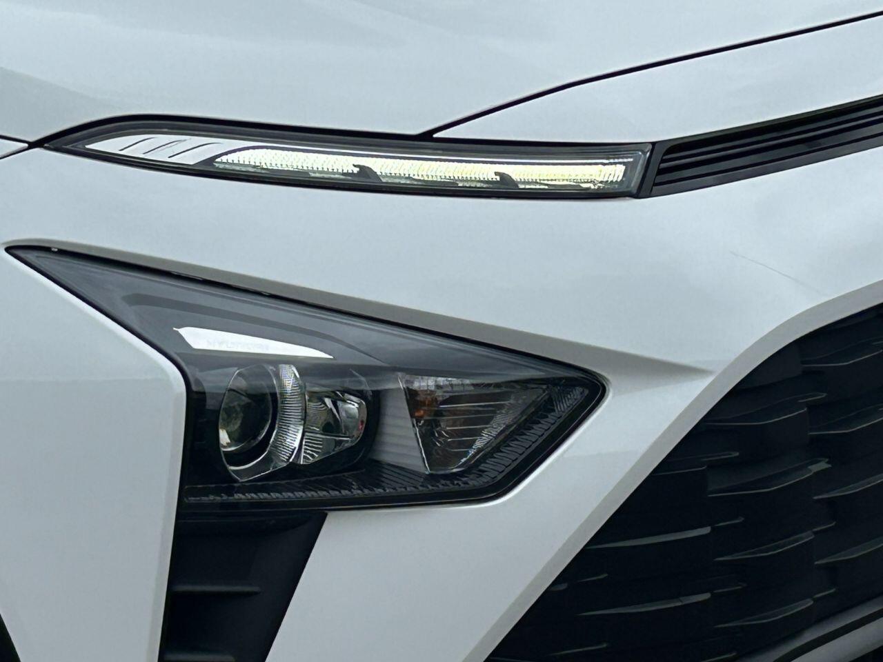 Hyundai Bayon - Image 8