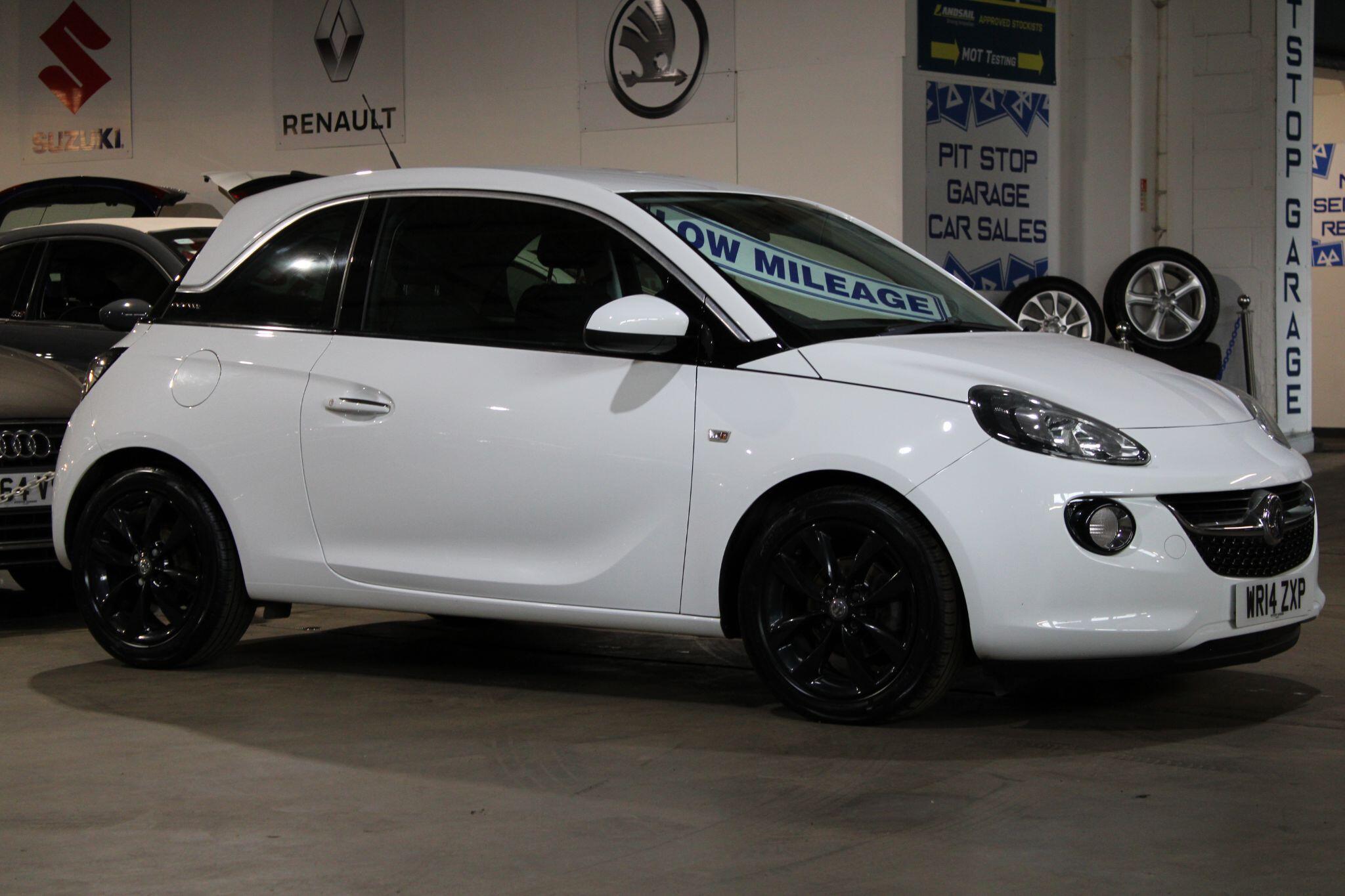 Vauxhall ADAM - Image 12