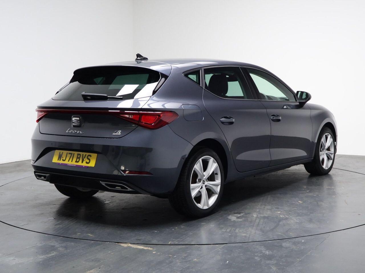 SEAT Leon - Image 11