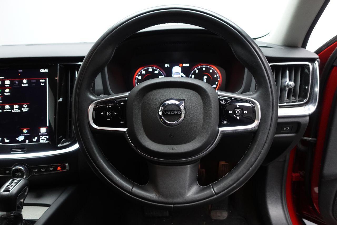 Volvo S60 - Image 36