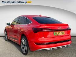 Audi E-Tron - Image 4