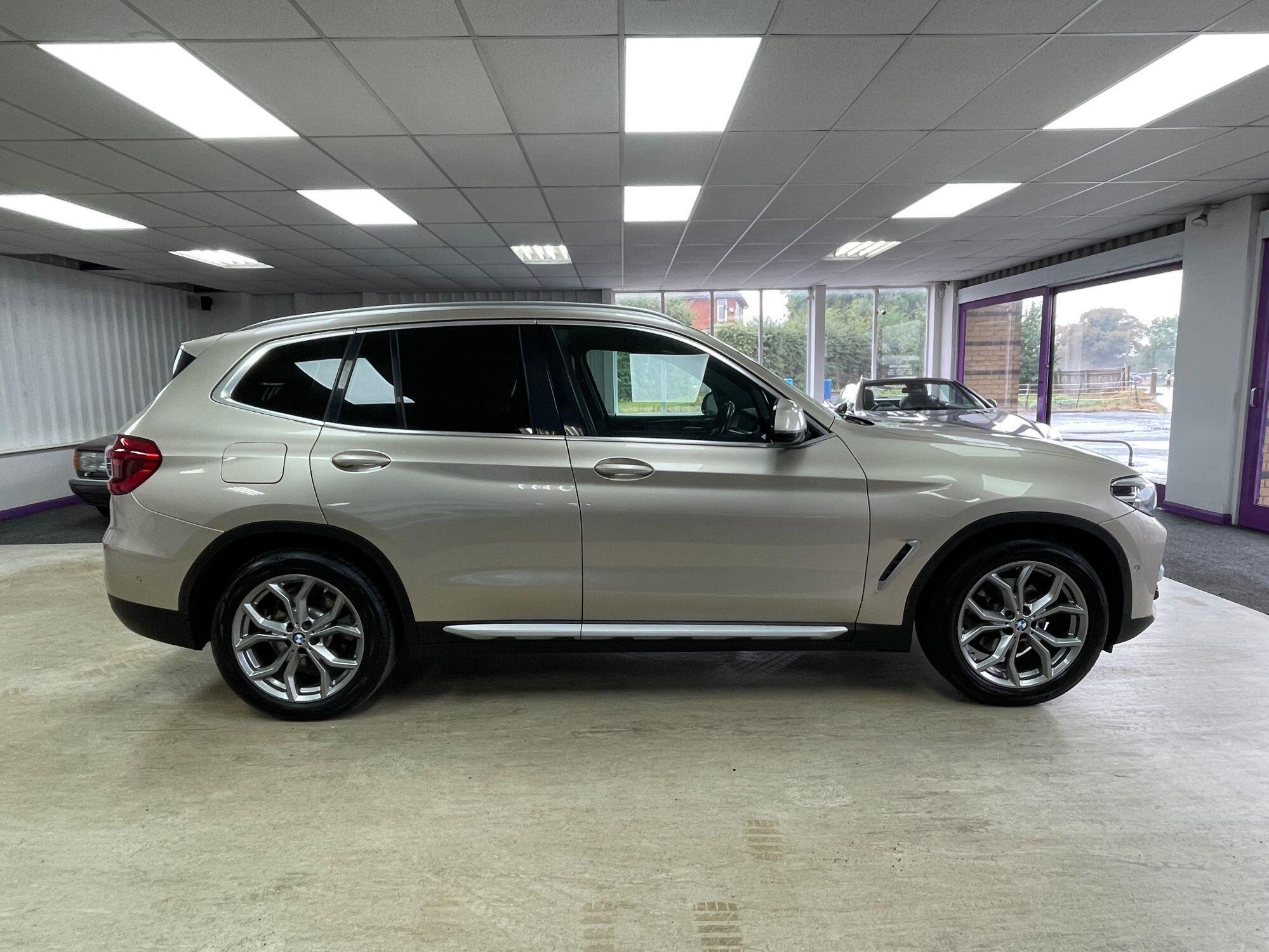 BMW X3 - Image 12