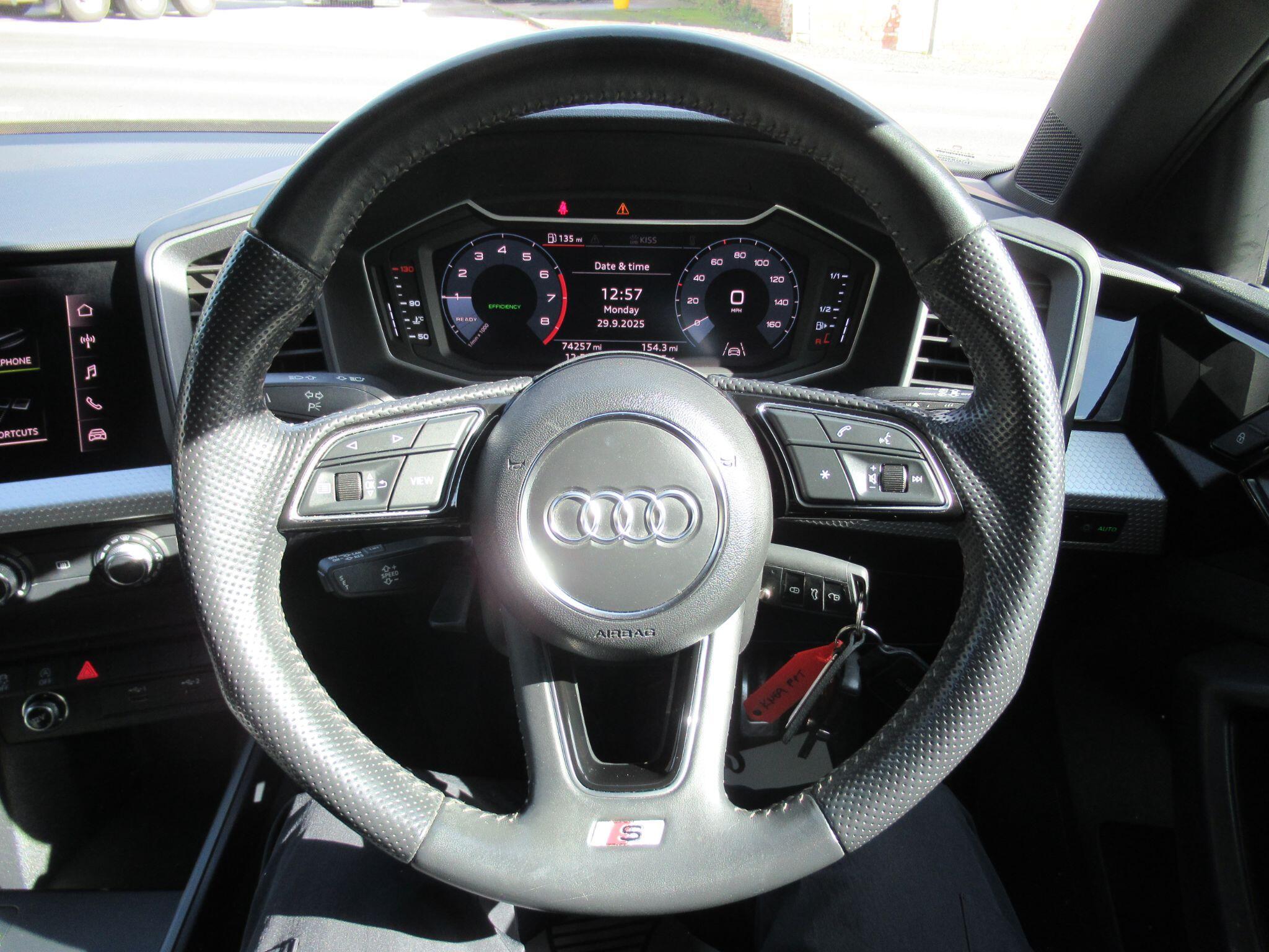 Audi A1 - Image 25