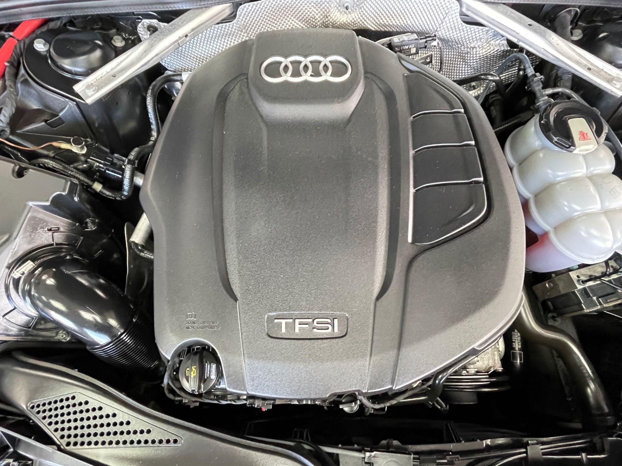 Audi A4 ALLROAD - Image 19