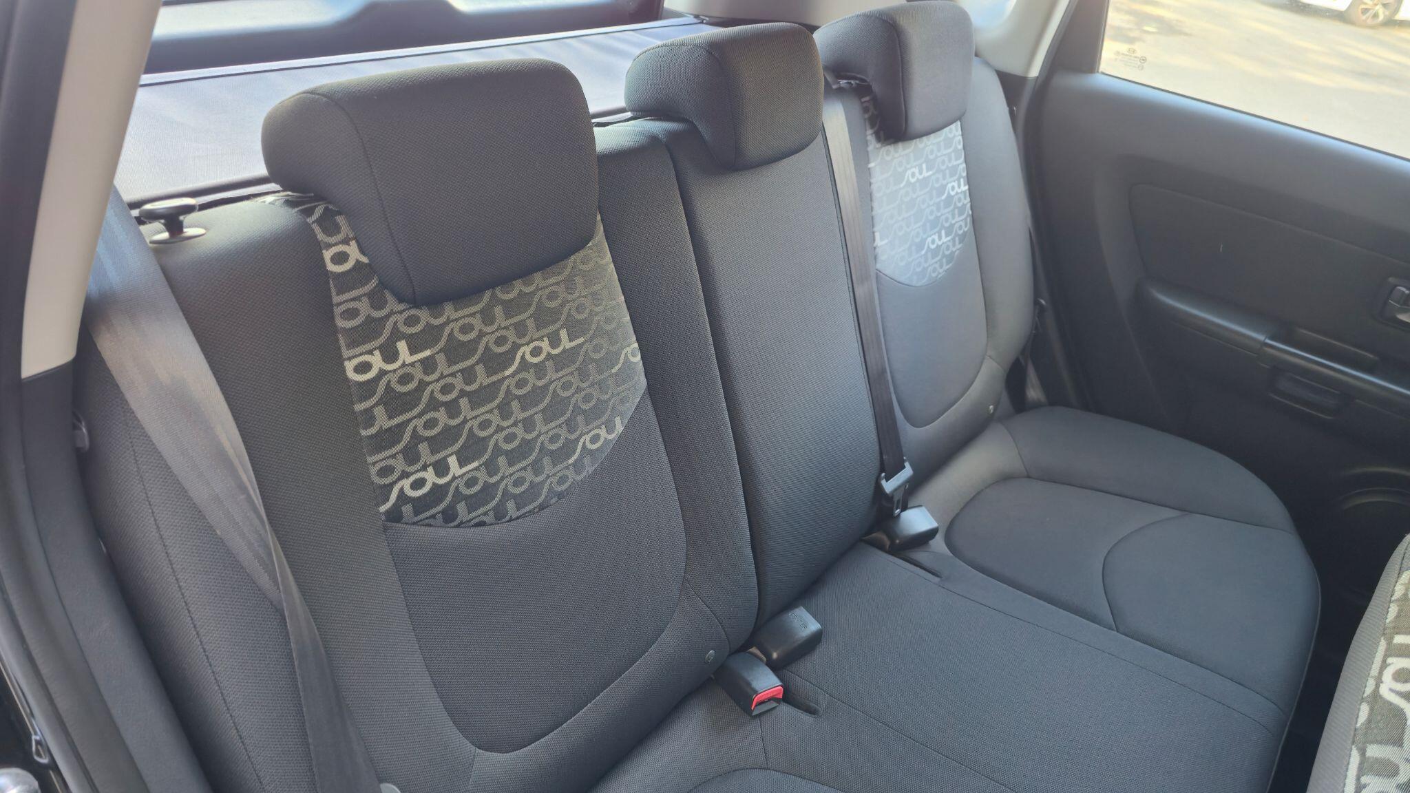 Kia Soul - Image 13