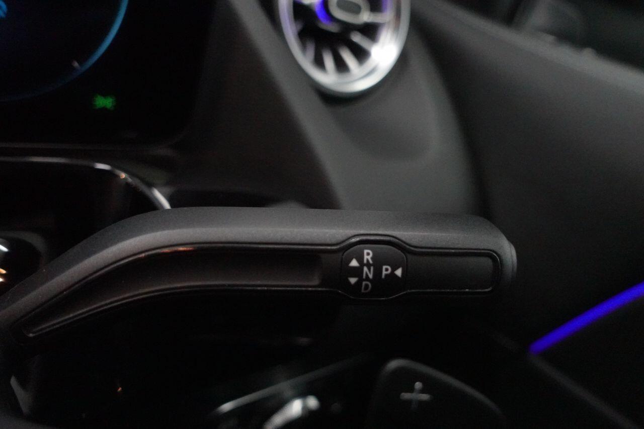 Mercedes-benz EQA - Image 19