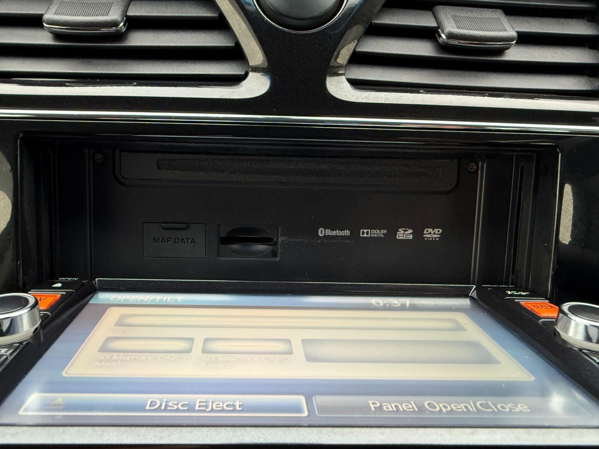 Nissan Serena - Image 72