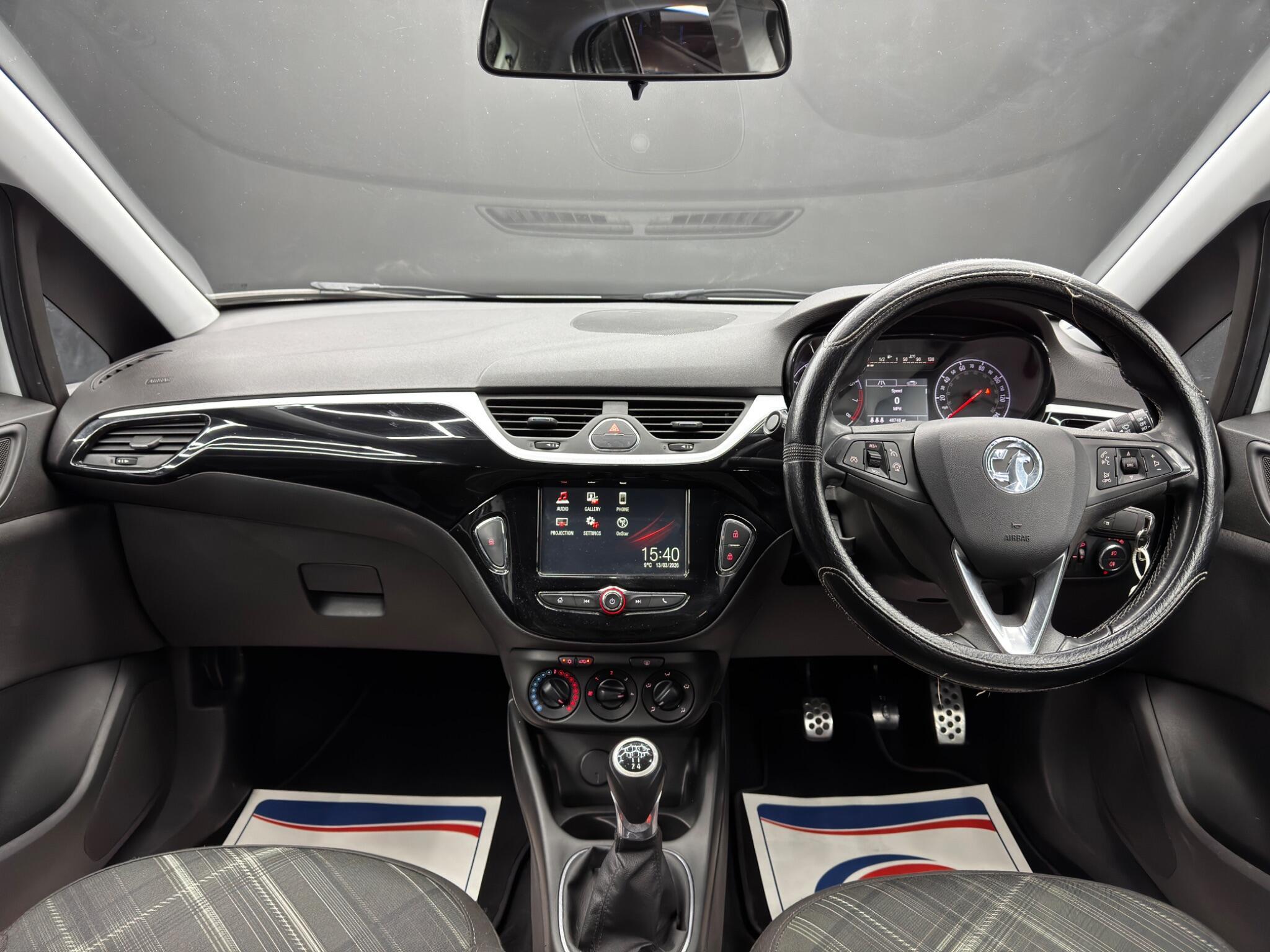 Vauxhall Corsa - Image 10